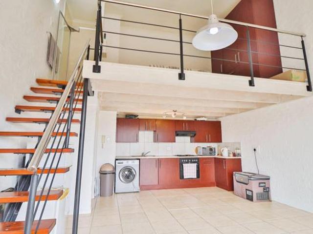 Apartment for rent in Eastern Cape
