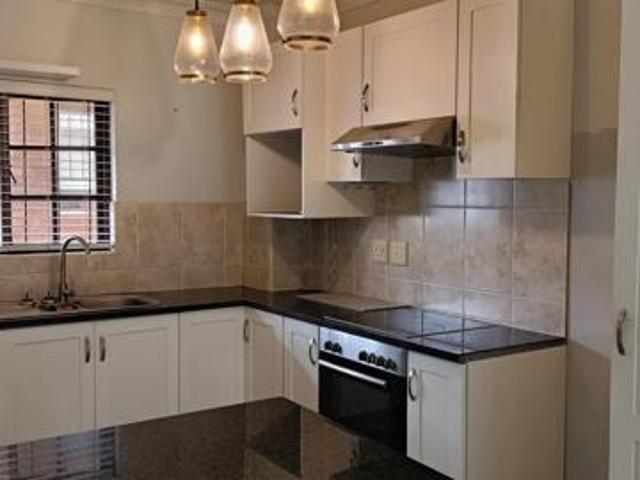 Apartment for rent in Durban, eThekwini Metropolitan Municipality