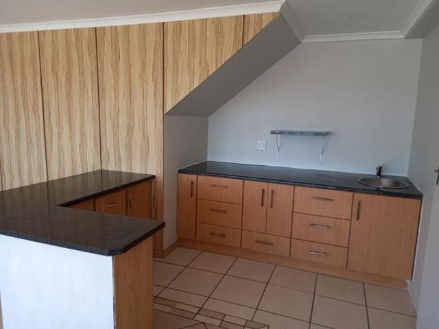 Apartment for rent in Western Cape