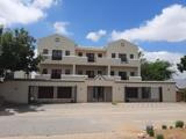 Apartment for rent in Vosloorus, Gauteng