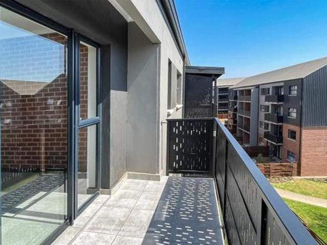 Apartment for rent in Vosloorus, Gauteng