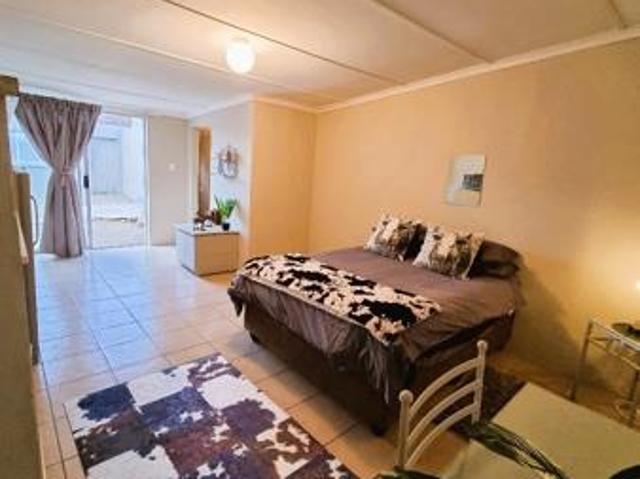 Apartment for rent in Cradock, Eastern Cape
