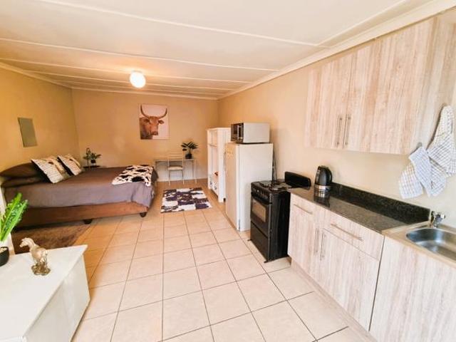 Apartment for rent in Cradock, Eastern Cape