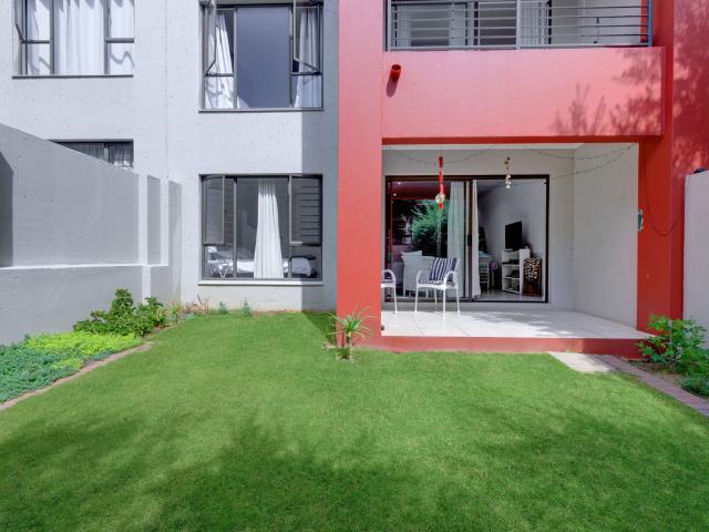 Apartment for rent in Alexandra, Gauteng
