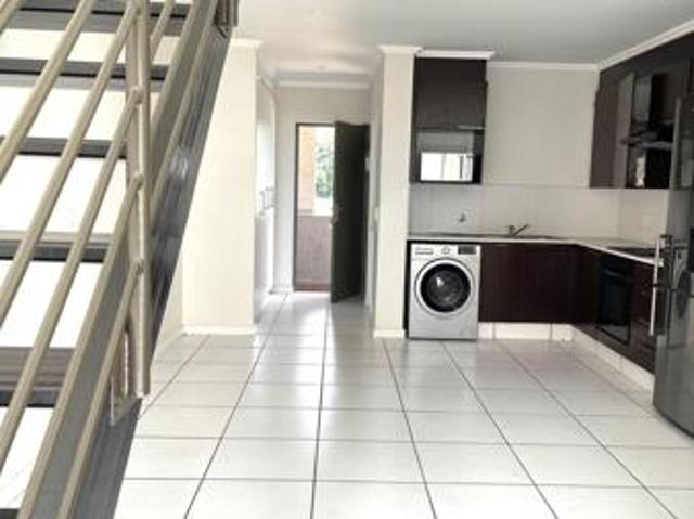 Apartment for rent in Vosloorus, Gauteng