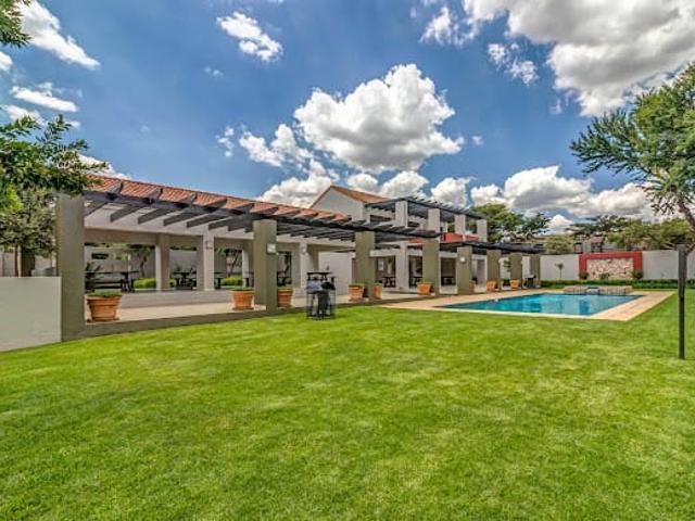 Apartment for sale in Alexandra, Gauteng