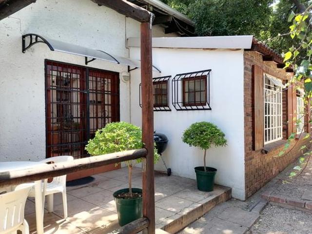 Apartment for rent in Vosloorus, Gauteng