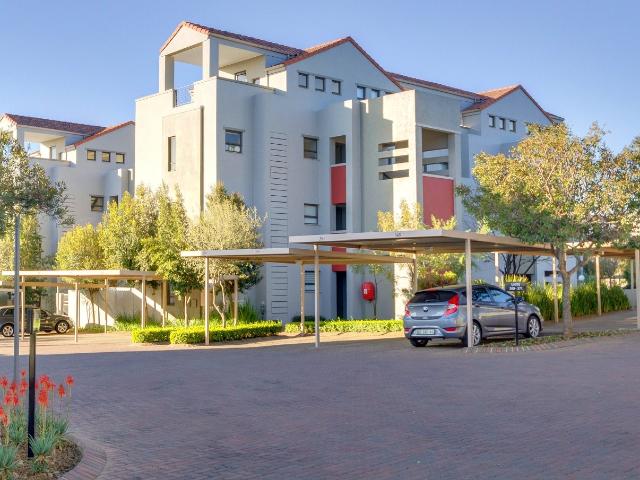 Apartment for sale in Alexandra, Gauteng