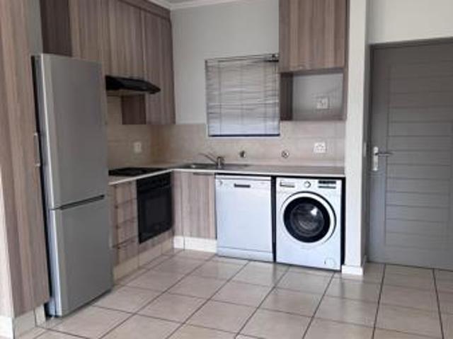 Apartment for rent in Vosloorus, Gauteng