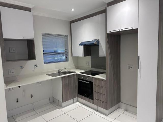Apartment for rent in Vosloorus, Gauteng
