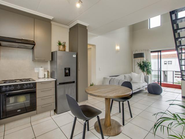 Apartment for rent in Alexandra, Gauteng