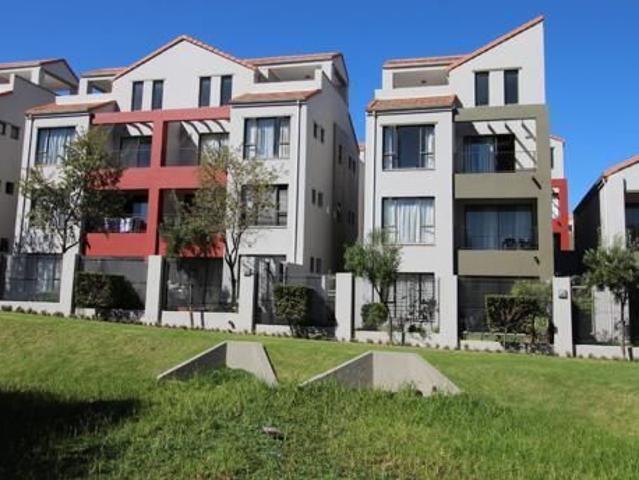 Apartment for rent in Randburg, Gauteng