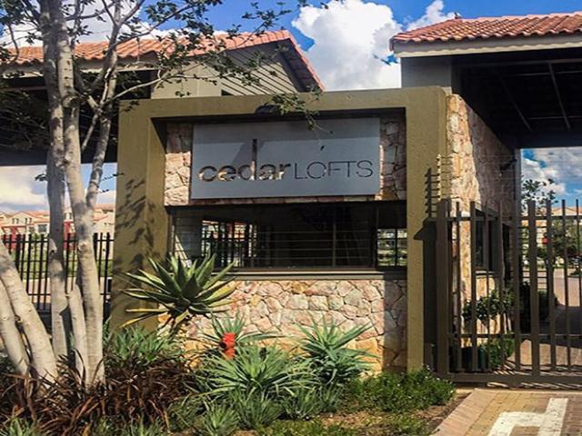 Apartment for sale in Alexandra, Gauteng