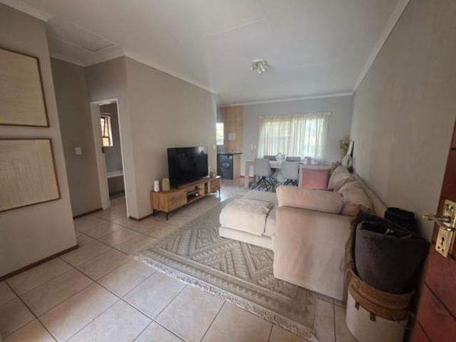 Apartment for rent in Vosloorus, Gauteng