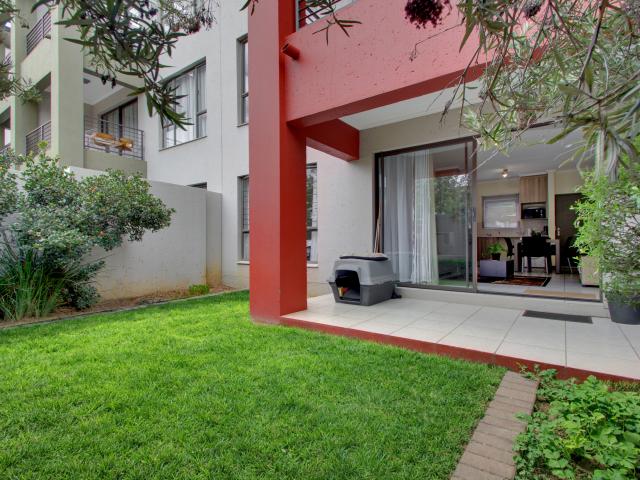 Apartment for sale in Alexandra, Gauteng