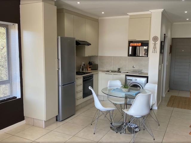 Apartment for sale in Alexandra, Gauteng