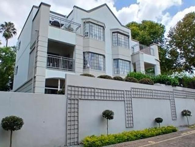 Apartment for rent in Gauteng