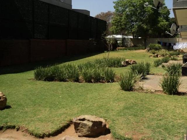 Apartment for rent in Gauteng