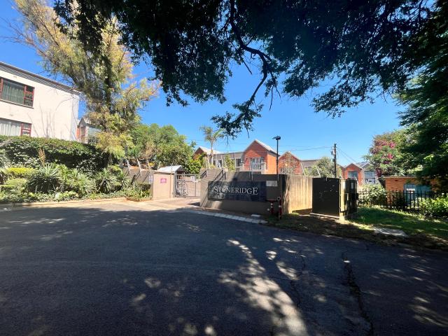 Apartment for sale in Gauteng