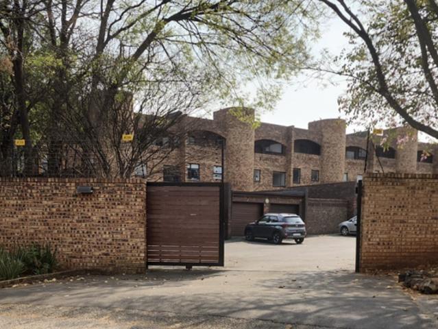 Apartment for rent in Vosloorus, Gauteng