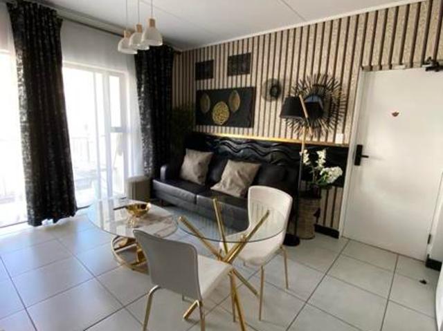 Apartment for rent in Vosloorus, Gauteng