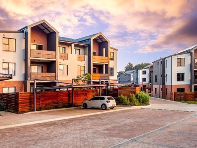 Apartment for rent in Vosloorus, Gauteng