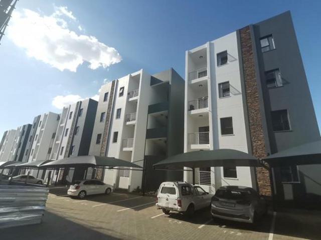 Apartment for sale in Vosloorus, Gauteng
