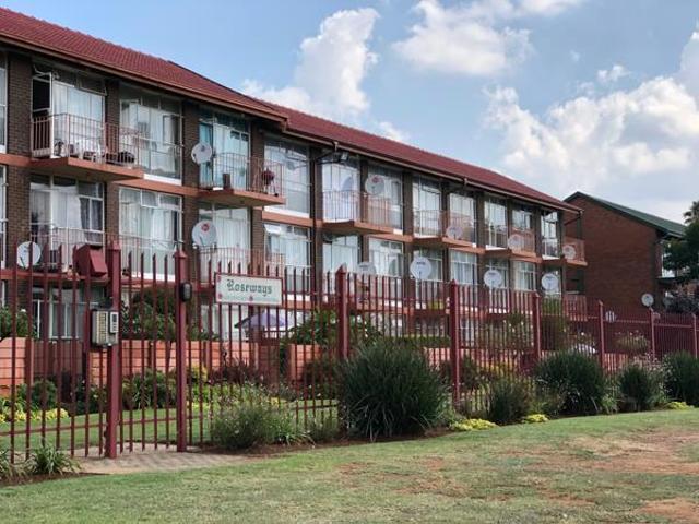 Apartment for rent in Ekurhuleni, Gauteng