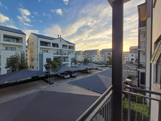 Apartment for rent in Stellenbosch, Stellenbosch Local Municipality