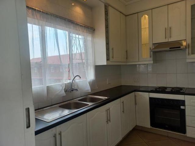 Apartment for rent in Ekurhuleni, Gauteng