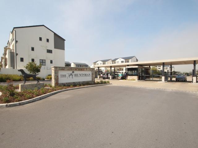 Apartment for rent in Stellenbosch, Stellenbosch Local Municipality
