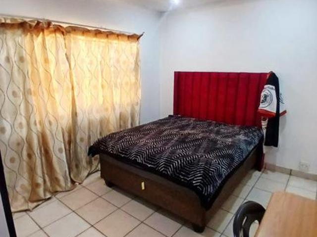 Apartment for rent in Ekurhuleni, Gauteng