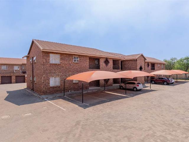 Apartment for sale in Ekurhuleni, Gauteng