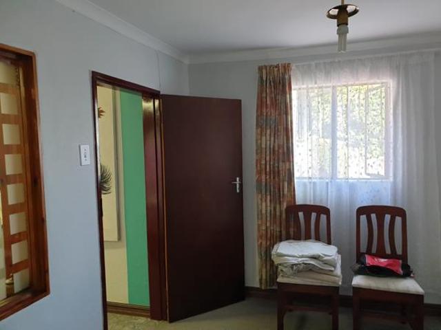 Apartment for rent in Vosloorus, Gauteng