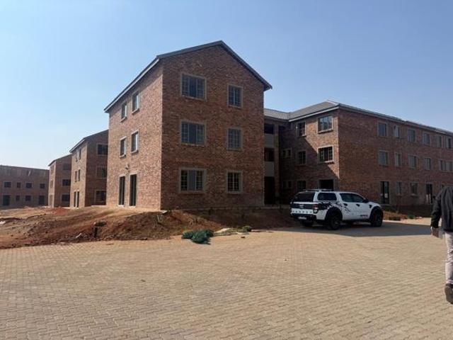 Apartment for rent in Ekurhuleni, Gauteng