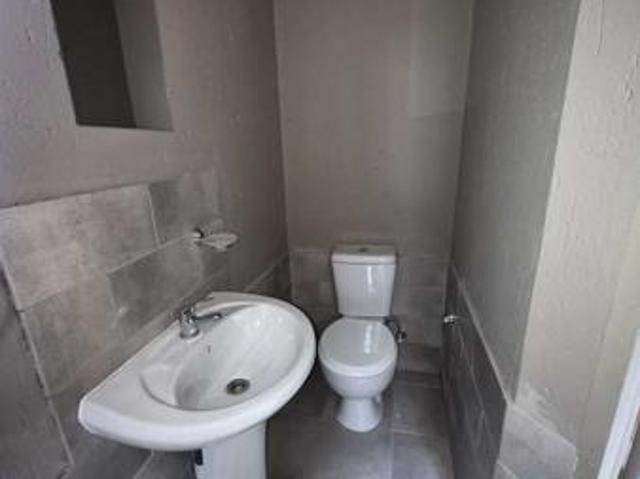 Apartment for rent in Jansenpark, City of Ekurhuleni Metropolitan Municipality