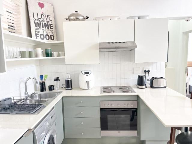 Apartment for rent in Sandton, City of Johannesburg Metropolitan Municipality