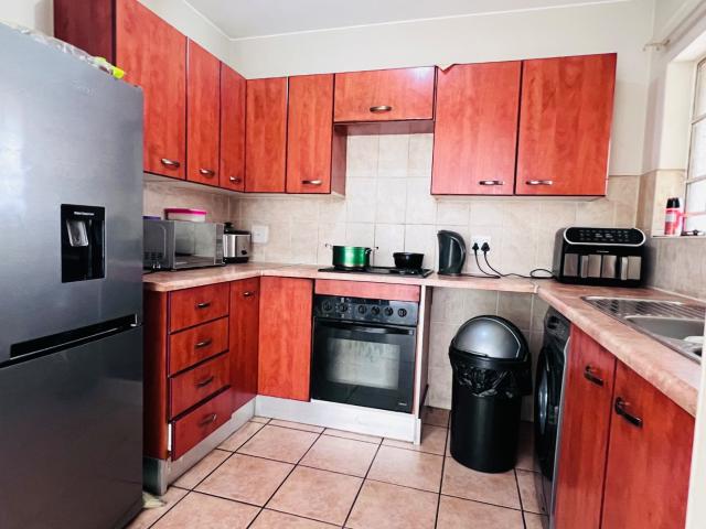 Apartment for sale in Alexandra, Gauteng