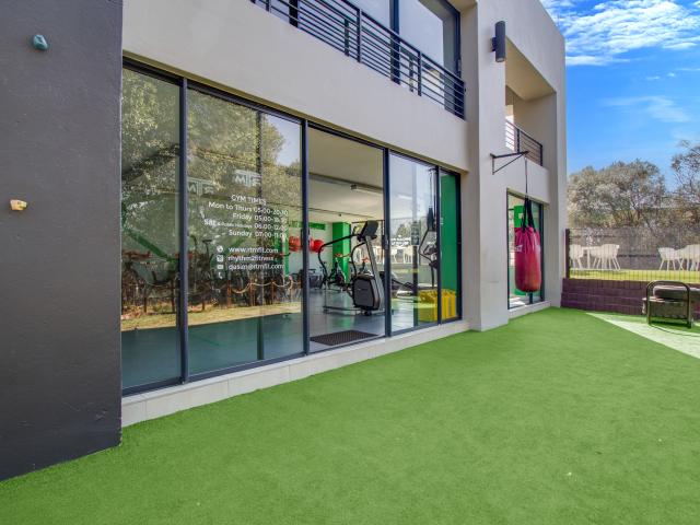 Apartment for sale in Alexandra, Gauteng