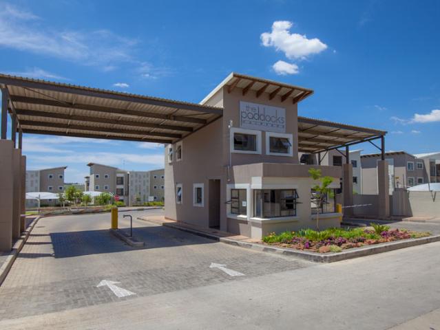 Apartment for sale in Alexandra, Gauteng