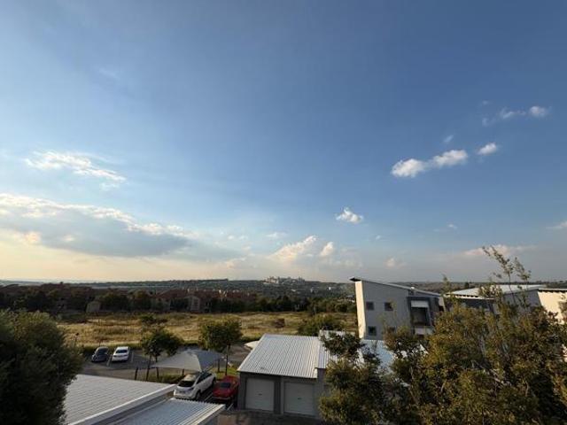 Apartment for rent in Vosloorus, Gauteng