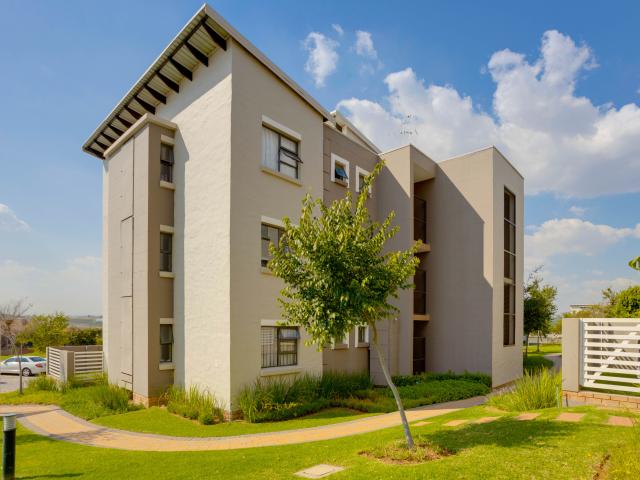 Apartment for sale in Alexandra, Gauteng