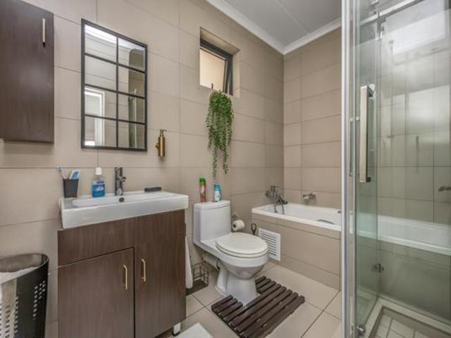 Apartment for rent in Vosloorus, Gauteng