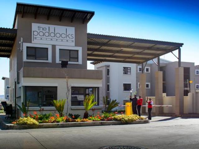 Apartment for rent in Vosloorus, Gauteng