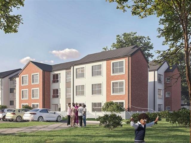 Apartment for sale in Ekurhuleni, Gauteng