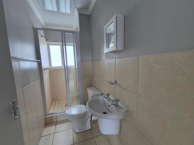 Apartment for rent in Western Cape