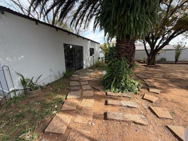 Apartment for rent in Bloemfontein, Free State