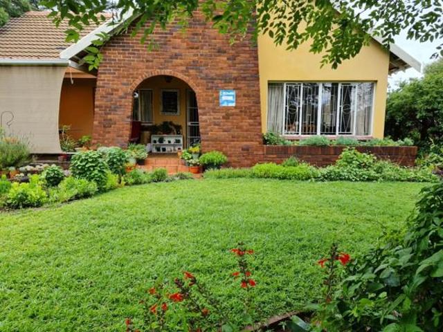 Apartment for rent in Bloemfontein, Free State