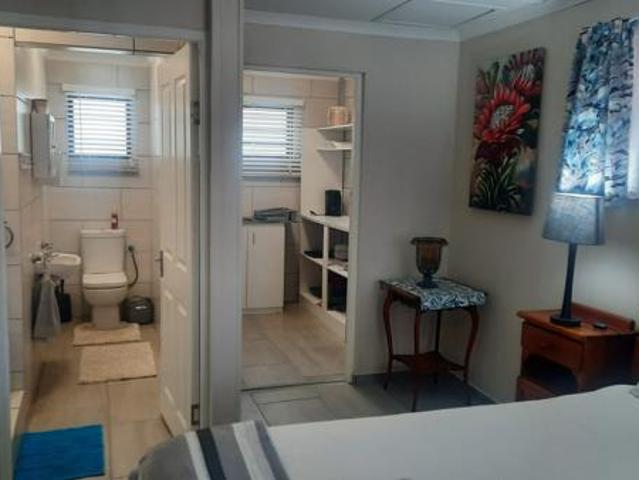 Apartment for rent in Groot Brak Rivier, Western Cape