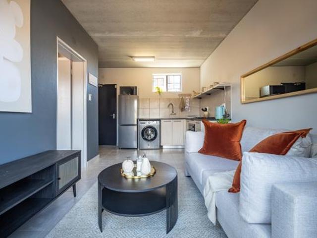 Apartment for rent in Waterkloof, Gauteng